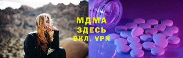 твердый Михайлов
