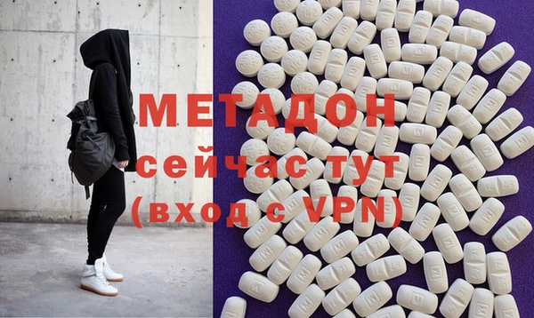 твердый Михайлов